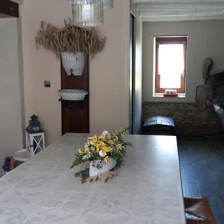 La Parenthese Villa Folles Luaran gambar